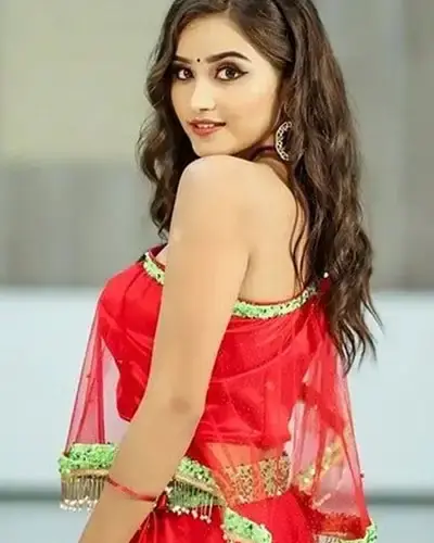 Escort In Gandhinagar